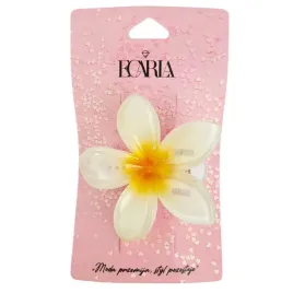 spinka-do-wlosow-klamra-xl-klips-kwiat-ombre-zolty-6-cm-sp404