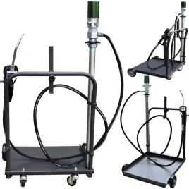 zestaw-do-dystrybucji-oleju-3-1-z-pompa-do-oleju-na-wozku-180-220l