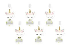 gwizdki-trabki-urodzinowe-piekny-jednorozec-6-szt-unicorn-urodziny-bajka