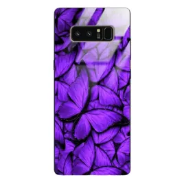etui-do-samsung-note-8-case-ochronne-motyle-kolorowy-blyszczace-styl-wzory