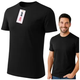 koszulka-robocza-meska-bawelna-100percent-t-shirt-bhp-czarna-uniwersalna