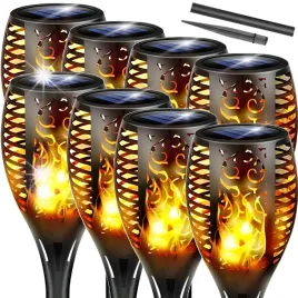 lampa-solarna-pochodnia-lampki-solarne-do-ogrodu-ogrodowe-led-8-sztuk