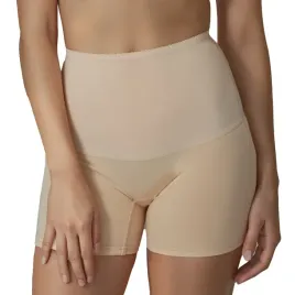 vivisence-4102-slim-bezowy-wyszczuplajace-szorty-majtki-l-bermudy