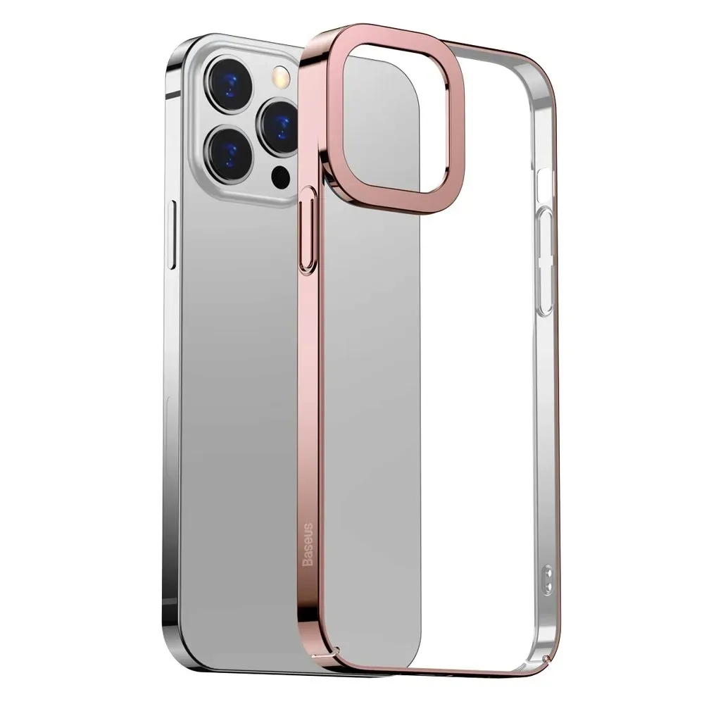 plecki-baseus-do-apple-iphone-13-pro-rozowy