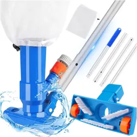 odkurzacz-do-czyszczenia-dna-basenu-zestaw-basenowy-oczka-worek-kij-zestaw