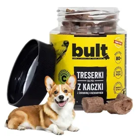 treserki-bult-150g-kaczka-z-zurawina-smaczki-dla-psa-przysmak-suszone-mieso