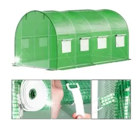 tunel-ogrodowy-foliowy-szklarnia-folia-45x2x2m-450x200x200cm
