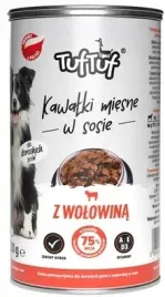 tuf-tuf-karma-dla-psa-puszka-1250g-wolowina