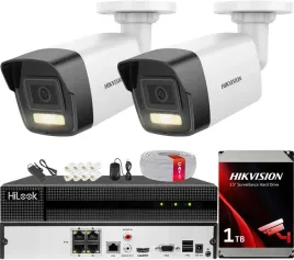 monitoring-na-2-kamery-ip-4mpx-smart-hybrid-light-hikvision-md2-0-1tb