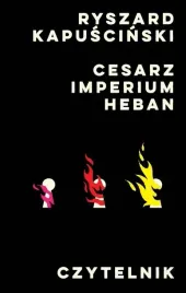 cesarz-imperium-heban-ryszard-kapuscinski