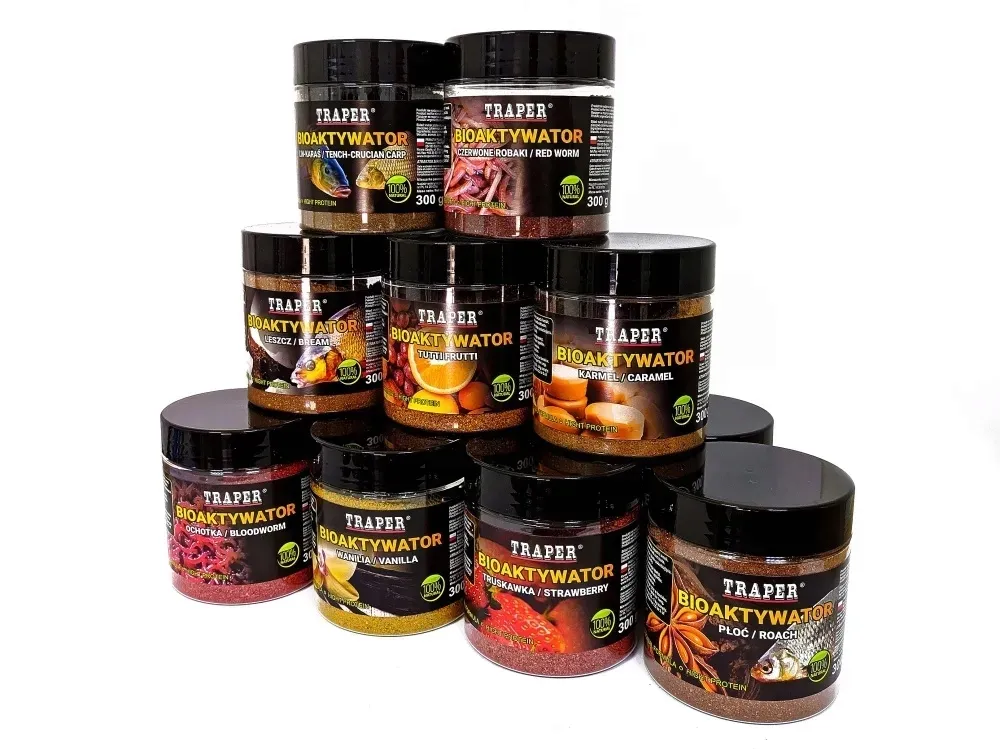 bioaktywator-traper-karp-lin-karas-300g