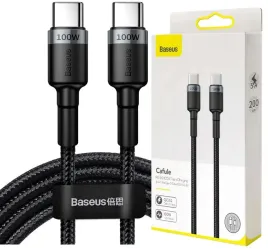 szybki-kabel-baseus-100w-pd-usb-c-do-usb-typ-c-do-ladowarki-2m-200cm-czarny