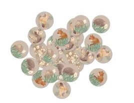 konfetti-urodzinowe-lesne-zwierzatka-36-szt-zwierzeta-las-urodziny