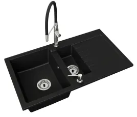 kuchenny-zlewozmywak-granitowy-15-komorowy-z-ociekaczem-bateria-dozownik