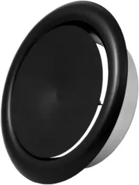 anemostat-nawiewny-fi-150-ticka-zawor-wentylacyjny-z-ramka-czarny-mat