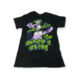 koszulka-t-shirt-damski-okragly-dekolt-spencer-s-mary-a-blige-s