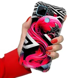 etui-do-realme-c25y-antishock-ochronne-wzmocnione-modern-china-trwale-wzory