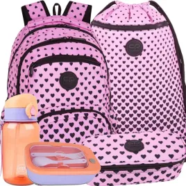 coolpack-plecak-szkolny-mlodziezowy-dziewczynki-serduszka-zestaw-5w1-campus