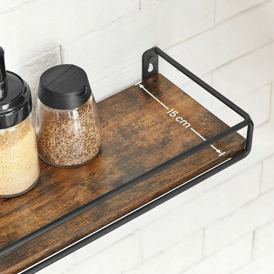 polka-scienna-plyta-scienna-na-ksiazki-stan-nowy