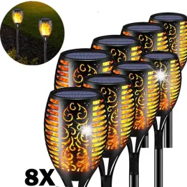 lampa-solarna-pochodnia-lampki-solarne-do-ogrodu-ogrodowe-led-8-sztuk