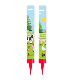 fontanna-raca-tortowa-zwierzeta-farmy-farma-12-cm-2-szt-urodziny-impreza