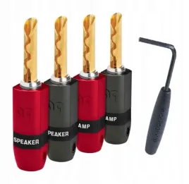 audioquest-suregrip-300-bfa-wtyk-bananowy-na-kabel-repro-pozlacane-4-szt