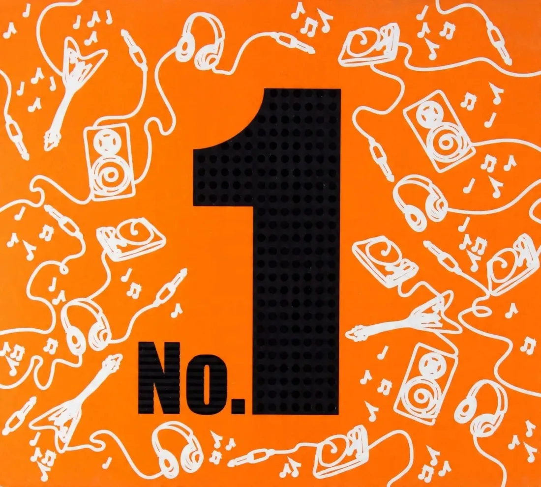 no-1-various-artists-cd