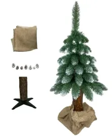 choinka-sztuczna-sosna-na-pniu-120cm-gesta-premium-diamentowa
