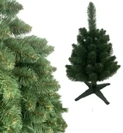 choinka-sztuczna-90cm-premium-diamentowa-stojak