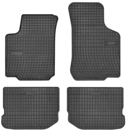 dywaniki-gumowe-vw-bora-golf-4-iv-new-beetle-czarny