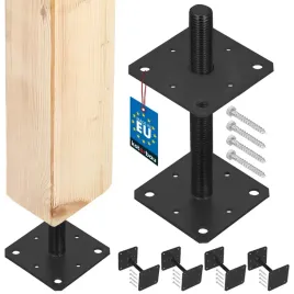 zestaw-4szt-podstawa-slupa-160x252-mm-regulacja-wysokosci-pret-m24-antracyt
