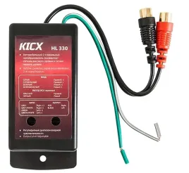 konwerter-sygnalu-hi-low-kicx-hl-330