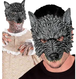 maska-wilka-straszny-grozny-wilk-dodatek-halloweenowy-halloween