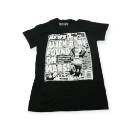 koszulka-t-shirt-damski-okragly-dekolt-spencer-s-weekly-world-news-s