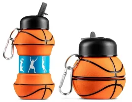 skladany-bidon-pilka-do-koszykowki-butelka-550-ml-z-karabinczykiem-silikon