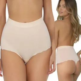vivisence-4105-slim-bezowy-laserowe-ciecie-majtki-l-wysokie-stringi