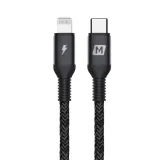 kabel-momax-usb-typ-c-apple-lightning-12-m-czarny