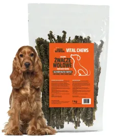 przysmaki-dla-psa-zwacze-wolowe-suszone-1kg-gryzaki-natural-green-nutrition