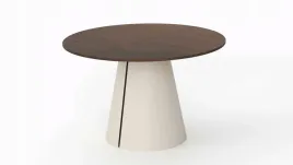 stol-okragly-calma-rozkladany-100cm-176cm-podstawa-metal