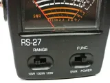 rs-27-miernik-swr-pwr-stan-opakowania-oryginalne