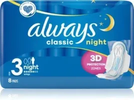 always-classic-night-podpaski-ze-skrzydelkami-8szt