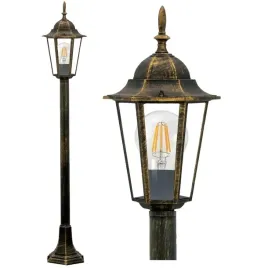lampa-ogrodowa-stojaca-slupek-latarnia-e27-led-110cm-retro-aluminium-zewn