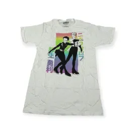 koszulka-t-shirt-damski-okragly-dekolt-spencer-s-yur-on-ice-s