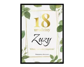 plakat-powitalny-50x70-na-urodziny-18-30-50-imieniny-jubileusz-twoj-tekst