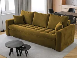 kanapa-z-funkcja-spania-do-salonu-luis-musztardowa-sofa-rozkladana