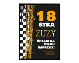 plakat-powitalny-50x70-na-urodziny-18-30-50-imieniny-jubileusz-twoj-tekst