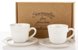 zestaw-filizanek-porcelanowych-do-espresso-sarmatia-kremowa-porcelana-120ml