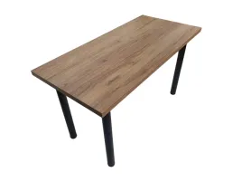 stol-do-kuchni-jadalni-gruby-blat-dab-odwieczny-135-x-65-x-75cm-nogi-czarne