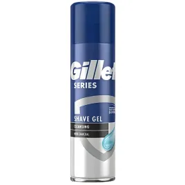 gillette-zel-do-golenia-200ml