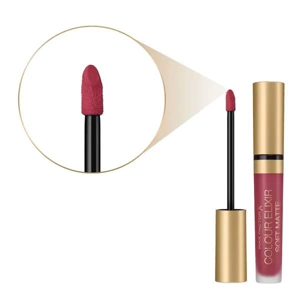 max-factor-colour-elixir-soft-matte-pomadka-035-wx-kolor-czerwony